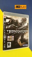 Gioco ps3 terminator usato  Novellara