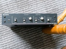 Symetrix sx206 pre for sale  ENNISKILLEN