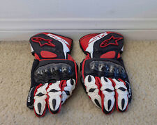 sp gloves alpinestars l 2 for sale  Santa Barbara