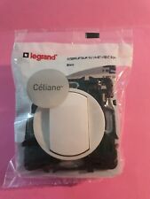 Legrand 99720 interrupteur d'occasion  Pézenas