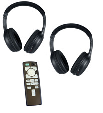 Wireless headphones dvd for sale  Gainesville