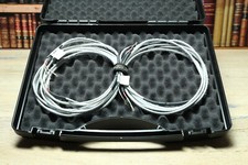 Highend lautsprecherkabel gamu gebraucht kaufen  Nürnberg