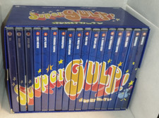 Dvd supergulp fumetti usato  Torino