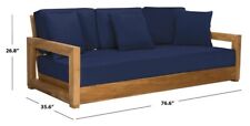 Safavieh montford seat for sale  Whitestown