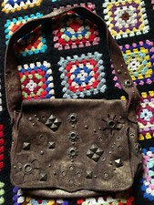 Sac main mango d'occasion  Bastia-