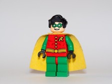 Lego robin 2006 for sale  CARMARTHEN