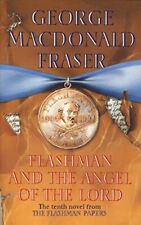 Flashman angel lord for sale  AMMANFORD