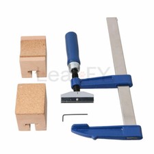 Ferramenta de prensa de trastes para escala trastes inserir ferramenta de traste Luthier para guitarra, usado comprar usado  Enviando para Brazil