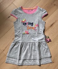 Kleid sigikid größe gebraucht kaufen  Kaiserslautern