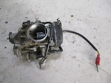 Carburatore benzina completo usato  Napoli