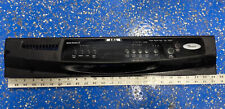 Whirlpool dishwasher 7du1100xt for sale  Jasper