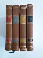 Lot livres editions d'occasion  Villers-Cotterêts