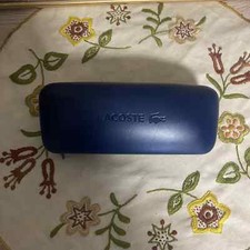 Authentique lacoste original d'occasion  Gurgy