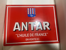 Plaque antar huile d'occasion  Beaucouzé