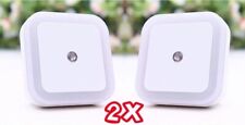 2xled nachtlicht lampe gebraucht kaufen  Malsfeld