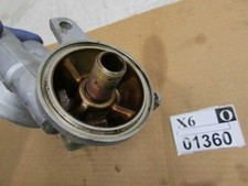 Oil filter mount for sale  Houston