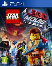 Lego movie videogame usato  Verrua Savoia