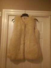 Ladies gilet small for sale  LEEDS