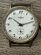 Ancienne montre homme d'occasion  Gouvieux