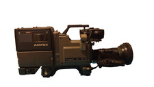 Telecamera ikegami 300 usato  Roma