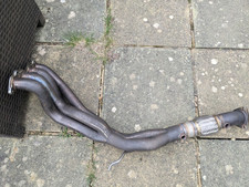Sports exhaust manifold for sale  MILTON KEYNES