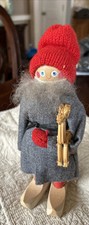 Vintage hand carved for sale  Higganum