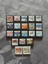 Nintendo 3ds 20 gebraucht kaufen  Welle