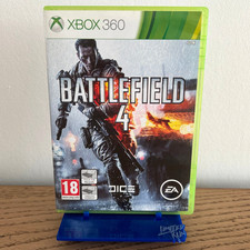 Battlefield xbox 360 d'occasion  Sainte-Croix-en-Plaine