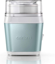 Cuisinart ice cream for sale  SALFORD