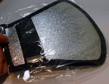 Adaptador de flash ToaZoe reflexivo prata/branco softbox lanterna comprar usado Adaptador de flash ToaZoe reflexivo prata/branco softbox lanterna comprar usado  Enviando para Brazil