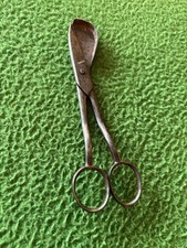 Antique vintage scissors for sale  CREWE