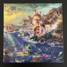 Thomas kinkade little for sale  Pensacola