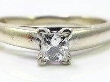 14k white gold for sale  Mayfield