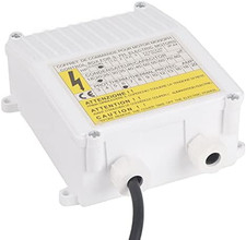 Scatola della pompa usato Scatola della pompa usato  Roma