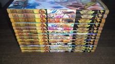 Saint seiya next usato  Italia
