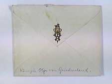 Autograph königin lga gebraucht kaufen  Aarbergen