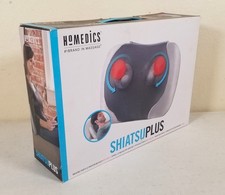 Homedics shiatsu brand d'occasion  Expédié en Belgium