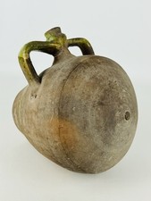 Antico vaso terracotta usato  Sormano