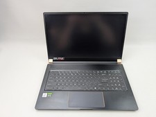 Msi gs75 stealth for sale  Arvada