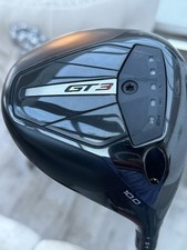 Titelist gt3 ventus for sale  SWINDON
