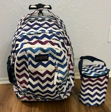Jansport driver rolling for sale  Riverside