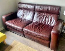 Luxury recliner seater for sale  CHORLEY