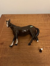 Large beswick brown for sale  KENDAL