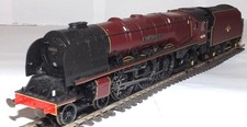 Hornby duchess class for sale  BRIDGNORTH