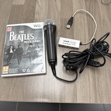 Nintendo wii game for sale  CREWKERNE