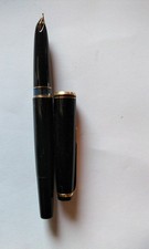 Montblanc penna stilografica usato  Nogara