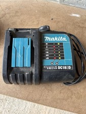 Makita dc18sd charger for sale  CHEPSTOW