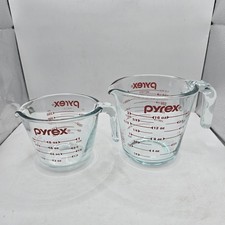 Vtg pyrex cup for sale  Ligonier