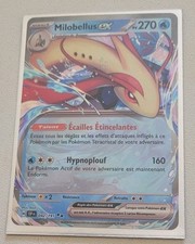 Carte pokémon ultra d'occasion  Saint-André-de-Cubzac