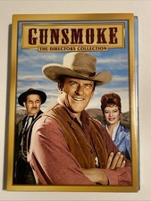 gunsmoke dvd for sale  Denver